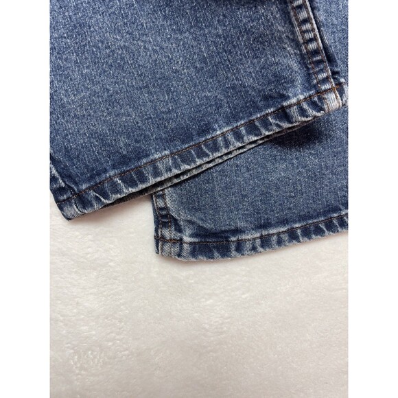 Vintage Harley-Davidson Bootcut Jeans Petite Women’s Size 10 - Picture 14 of 14